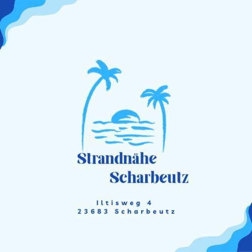 Strandnaehe Scharbeutz Exterior photo